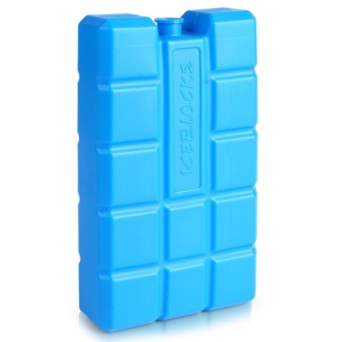 Wkład Chłodzący do Lodówki 400 ml FRESH&COLD Turystycznej Wielokrotny