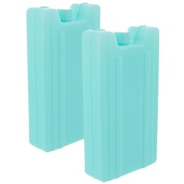Wkłady Chłodzące do Lodówki 2 x 410 g ORION Niebieskie 2 szt.