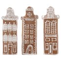Wykrawacz do Ciastek Domek 14 cm Stal Nierdzewna Solidny ORION