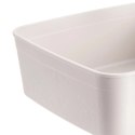 Pojemnik na Żywność Lunchbo x 2 L ORION Szczelny Mrożenie 27 x 15,5 cm