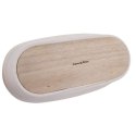 Koszyk do Wyrastania Formowania Ciasta na Chleb Rattanowy ORION 1,5 Kg