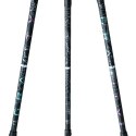 Kij do Unihokeja Okrągły Lewy Gravity iFF 32 Solidny Trwały KUBISPORT 100 cm