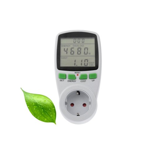 Miernik Energii Watomierz GB202G