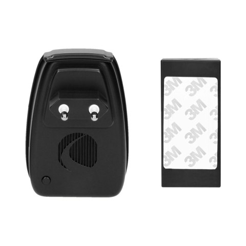 Dzwonek bezprzewodowy OPERA AC, sieciowy, learning system, 48 dźwięków, 100m
