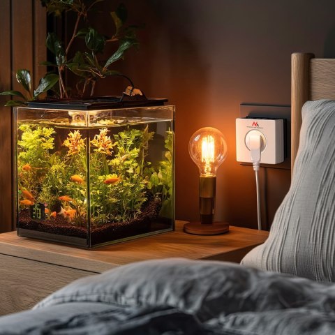 MCE30 Timer cyfrowy Maclean Energy