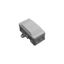 Puszka nadtynkowa 90x45 Klik, IP54