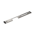 Szyld długi INOX, prawy