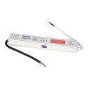 Zasilacz do LED 12VDC 20W, IP67