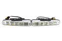 Światła do jazdy dziennej amio drl 506 hp amio-01522