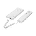Unifon wielolokatorski do instalacji cyfrowych PROEL