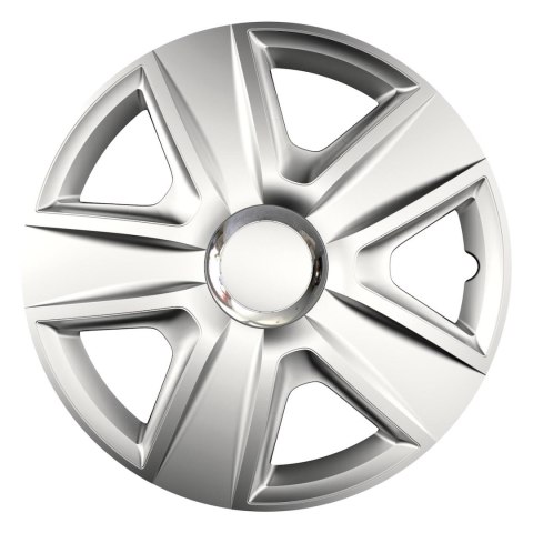 Kołpak samochodowy srebrny esprit rc 16" cali