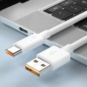 KK21K Kabel usb typ-c 1m biały