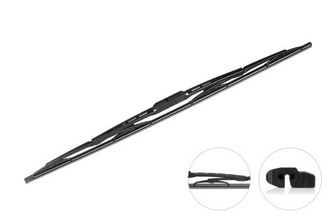 Pióro wycieraczki alca special 450mm/18"