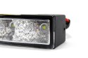 Światła do jazdy dziennej drl 540 pro amio-01528