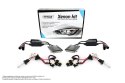 01914 Zestaw S1068 Canbus H8 H9 H11 4300K
