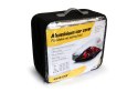 Plandeka pokrowiec na samochód - rozmiar xl amio-01112