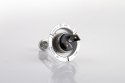 Żarówki halogenowe h7 12v 55w lumitec silver +100% duo amio-01403
