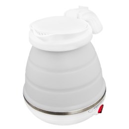 EKK023 Esperanza czajnik elektryczny składany silikonowy niagara 0.5 l